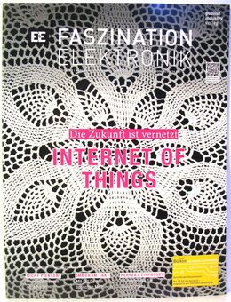 E&E - Faszination Elektronik - Magazin - Ausgabe 2 - März 2015 - Biebesheim (Rhein)