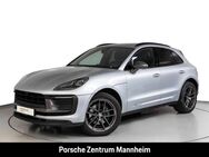 Porsche Macan, T Privacy, Jahr 2023 - Mannheim