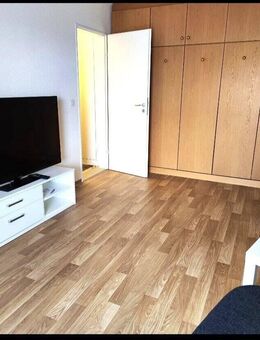Helle 2-Zimmer-Wohnung mit Aufzug und zwei Bädern im Bayerischen Wald - Neureichenau