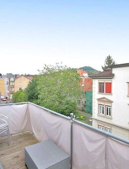 Stilvoll wohnen im Herzen von Reutlingen - perfekt für junge Paare oder kleine Familien - Reutlingen