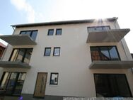 hochwertige 2-Raum-Wohnung - Erstbezug, mit Balkon und Einbauküche - Römhild