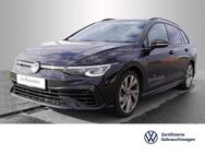 VW Golf, 8 Var R BlackStyle Performance, Jahr 2023 - Lahr (Schwarzwald)