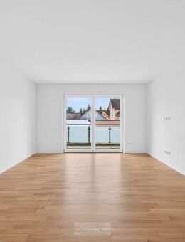 Steuern sparen. Energie sparen. Neubau sichern - Burglengenfeld