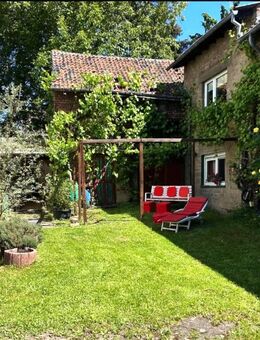 Viel Platz für die ganze Familie EFH in Bonn-Endenich mit Terrasse, Scheune und viel Gartenfläche - Bonn