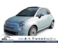 Fiat 500C, 1.0 EU6d Mild Hybrid Dolcevita (EURO 6d), Jahr 2024 - Oberursel (Taunus)