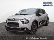 Citroën C3, 1.2 Plus, Jahr 2024 - Nordhausen