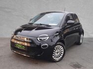 Fiat 500E, Action # #ANDROID # #, Jahr 2021 - Bayreuth