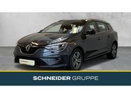 Renault Megane, Grandtour Equilibre BluedCi 115, Jahr 2024 - Chemnitz