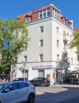 Paketverkauf; MFH aufgeteilt in 13 Einheiten - Berlin