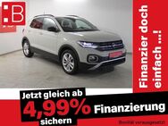 VW T-Cross, 1.0 TSI Move 17, Jahr 2023 - Schopfloch (Bayern)