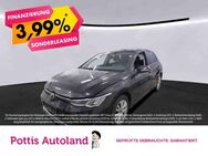 VW Golf, 2.0 TDI ACTIVE LM16, Jahr 2021 - Hamm