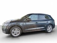 Audi Q5, 2.0 TFSI quattro Sport Q5, Jahr 2018 - Füssen