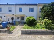 Ihr neues Zuhause im charmanten Reihenmittelhaus mit Sanierungs-Potenzial! - Kaufbeuren