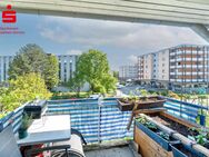Vermietete 2-Zimmer-Wohnung mit Südloggia - Putzbrunn