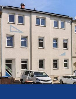 Stadthaus in Auerbach für große Familien oder Mehrgenerationen - Auerbach (Vogtland)