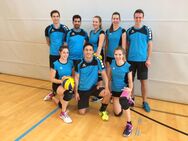 Volleyballspielerinnen für Mixed Team in Aachen gesucht - Aachen