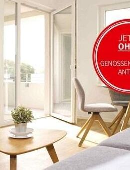 Gemeinschaftliches Wohnen in Greifswald - Greifswald