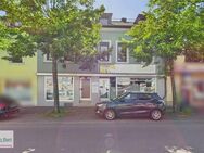 MERZIG-STADT: VIELSEITIGES WOHN- UND GESCHÄFTSHAUS IN ZENTRALER LAGE MIT GARTEN - Merzig