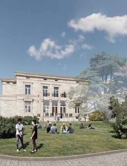 Solides Investment in absoluter Top-Studentenlage mit langfristig hoher Vermietungssicherheit - Bonn