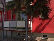 schöne Zweiraumwohnung mit Balkon - Gröditz