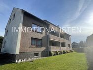 #IMMOTIONAL 3-ZIMMER-WOHNUNG IN LANGEN - Langen (Landkreis Cuxhaven)