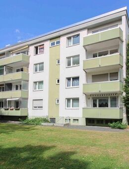 Ort der Gemütlichkeit: 3-Zi.-Whg. in Citylage - Mönchengladbach