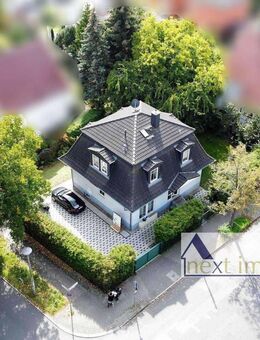 Großzügiges Ein- oder Zweifamilienhaus in familienfreundlicher Lage (Mit Keller!) - Berlin