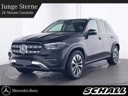 Mercedes GLE 350, de ELEKTR HECKKL, Jahr 2024 - Dornstadt