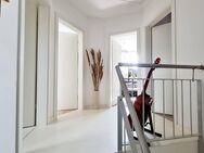 Moderne Doppelhaushälfte mit Top-Rendite in Wittenförden - KfW70, Kamin & Stil - Wittenförden