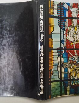 Zwischen den Zeiten - Mönchengladbach