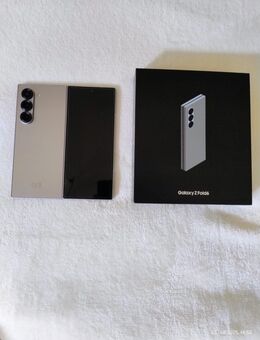 Samsung ZFold 6 1TB - Rostock