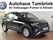 VW T-Cross, Life, Jahr 2024 - Hörstel