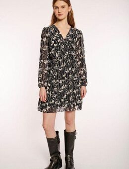 HaILY’S Wickelkleid SH P DR Ro44mina Sommerkleid