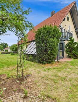 Klassisch charmant mit modernem Wohnkomfort | Zweifamilienhaus inmitten vom fränkischen Seenland - Gunzenhausen