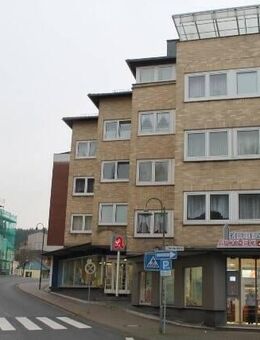3-Zimmer-Wohnung in Großalmerode zentrale Lage - Großalmerode