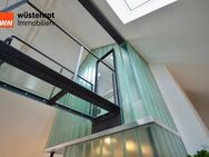 +++ Lichtdurchflutete Studiowohnung in begehrter Lage auf der Marbachshöhe +++ - Kassel