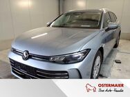 VW Passat Variant, 1.5 TSI BUSINESS 150PS, Jahr 2024 - Vilsbiburg