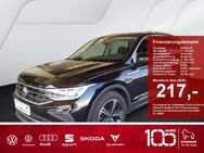 VW Tiguan, 2.0 TDI 122PS, Jahr 2021 - Straubing