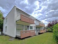 Lichtdurchflutete moderne Dreizimmerwohnung in begehrter Wohnlage von Oberursel - Oberursel (Taunus)