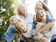 2 Familien - ein Ort zum Wurzeln schlagen... - Gersdorf