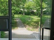 Provisionsfrei: Terrassenwohnung mit Park vor der Tür - Amberg Zentrum