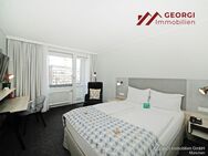 Hotelapartment in München = Rendite ohne Zeitaufwand - München