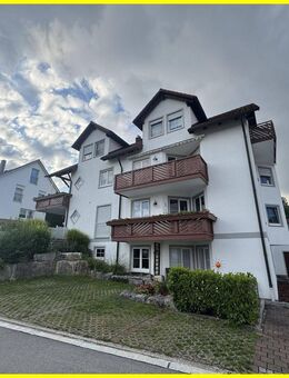 Platz für Gartenpartys - Jetzendorf