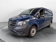 Mercedes-Benz Vito Kasten kurz Klima 3 Sitze DAB 110/114/116/ - Dessau-Roßlau