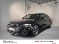Audi A8, 50 TDI quattro ALLRADLENKUNG, Jahr 2024 - Rostock