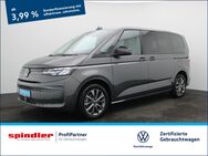 VW Multivan, Life KÜ, Jahr 2023 - Würzburg