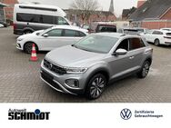 VW T-Roc, 1.0 TSi Move 17Zoll, Jahr 2024 - Lünen