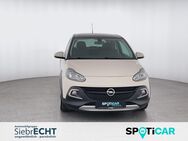 Opel Adam, 1.4 Rocks120 Jahre PDCh, Jahr 2019 - Uslar