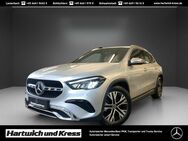 Mercedes GLA 200, d Progressive Line Advanced EasyPack, Jahr 2023 - Lauterbach (Hessen)