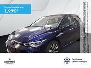 VW Golf, 2.0 TDI VIII MOVE, Jahr 2024 - Wolfenbüttel